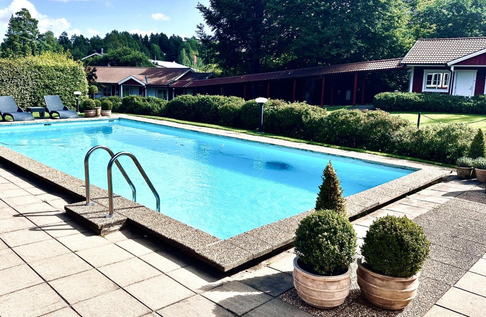 Hotel Miskarp 3*